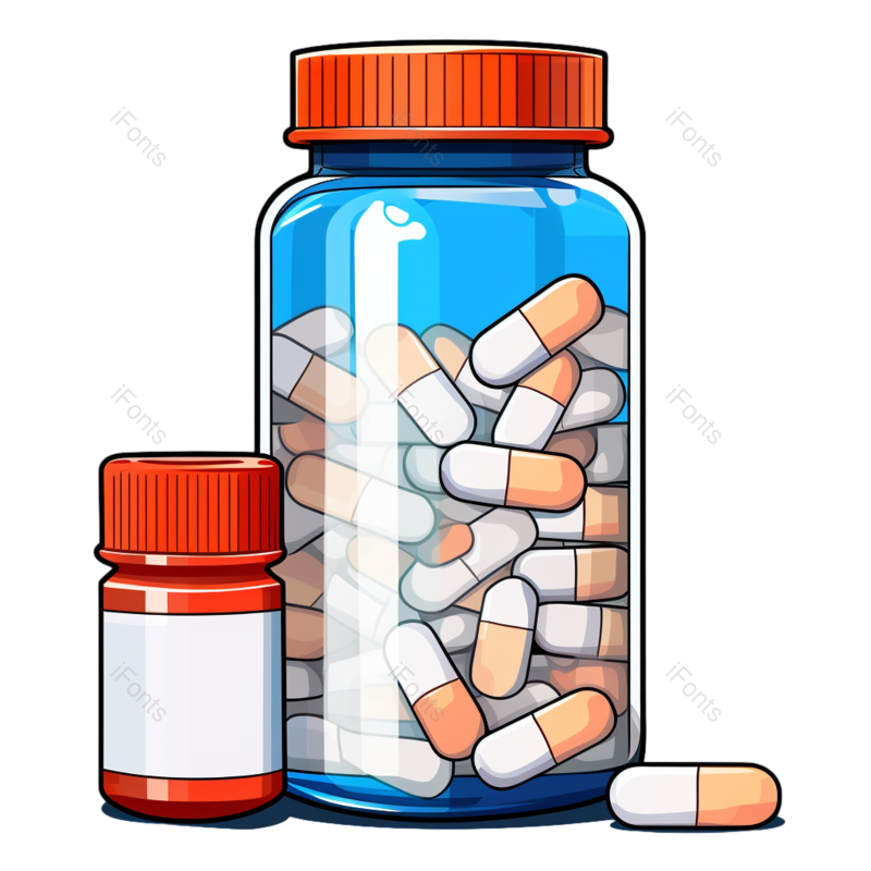 保护图片,手套元素,病毒PNG,医疗用品免抠素材